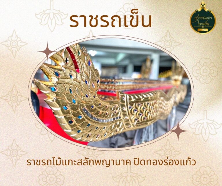 โลงศพ โลงเย็น