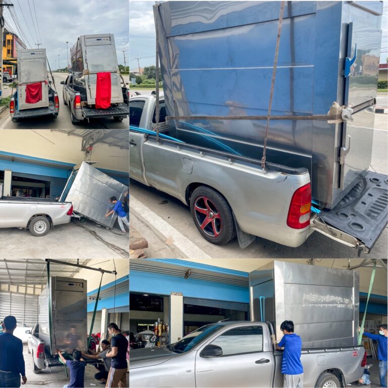 ตู้แช่โรงพยาบาล โลงเย็นมาตรฐาน โลงเย็นราคาถูก โลงเย็นส่งฟรีทั่วประเทศ